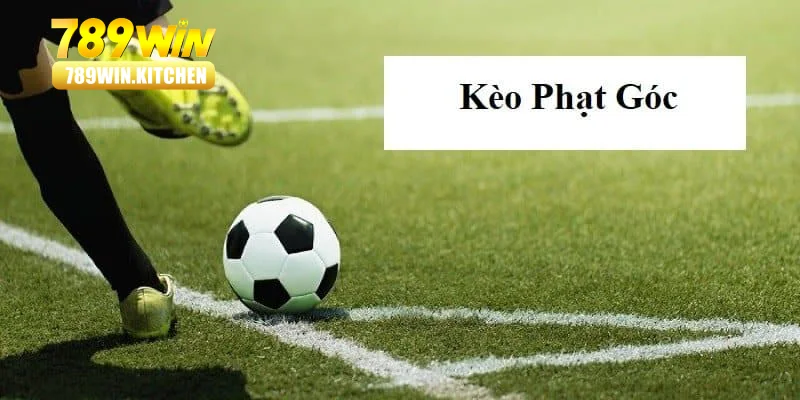 Kèo Phạt Góc